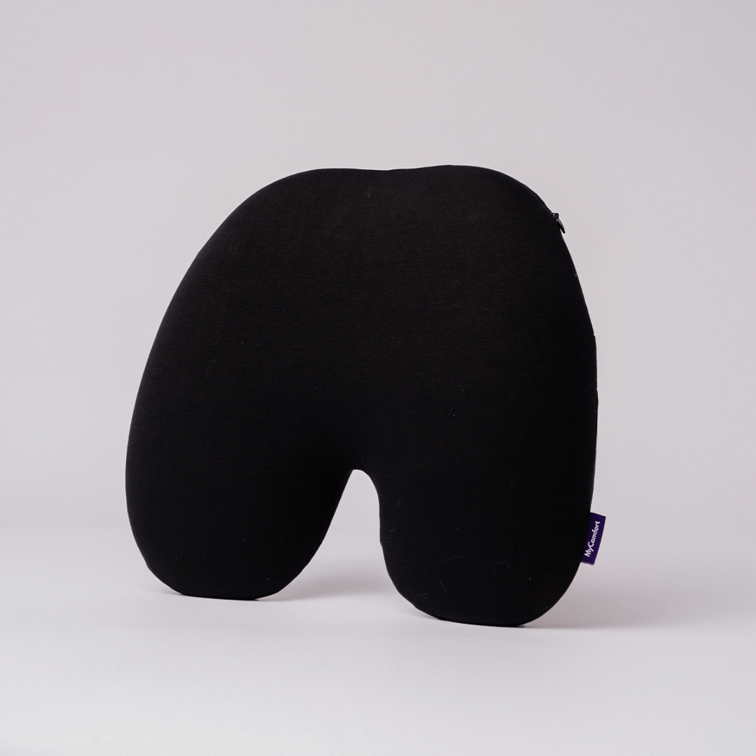 MyComfort Rygpude