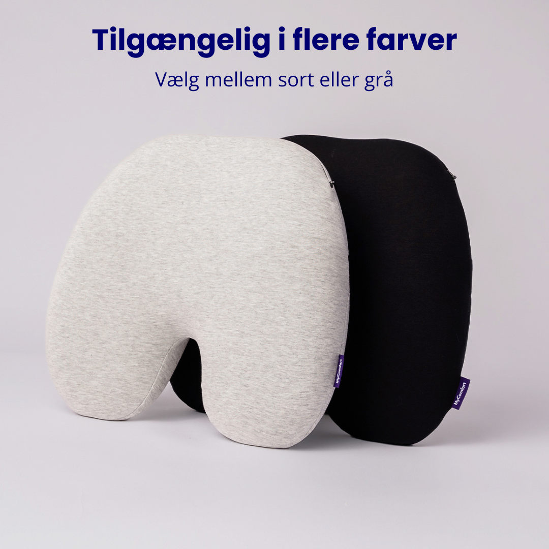MyComfort Rygpude