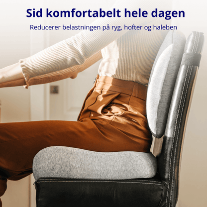 MyComfort Siddepude