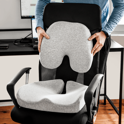 MyComfort Pudesæt