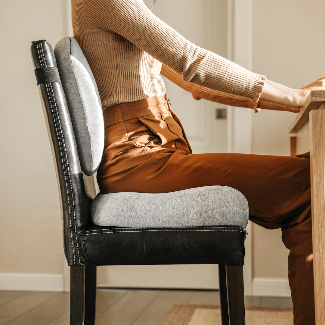 MyComfort Pudesæt