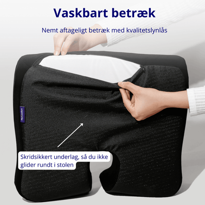 MyComfort Siddepude