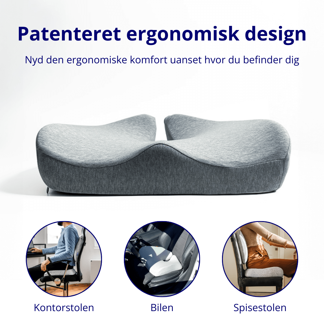 MyComfort Siddepude
