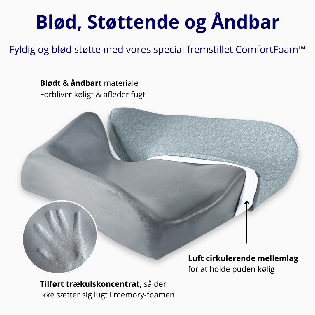 MyComfort Siddepude