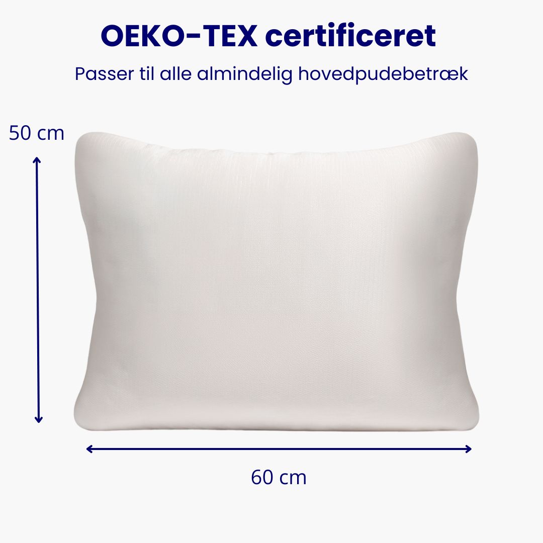Deep Sleep Pillow