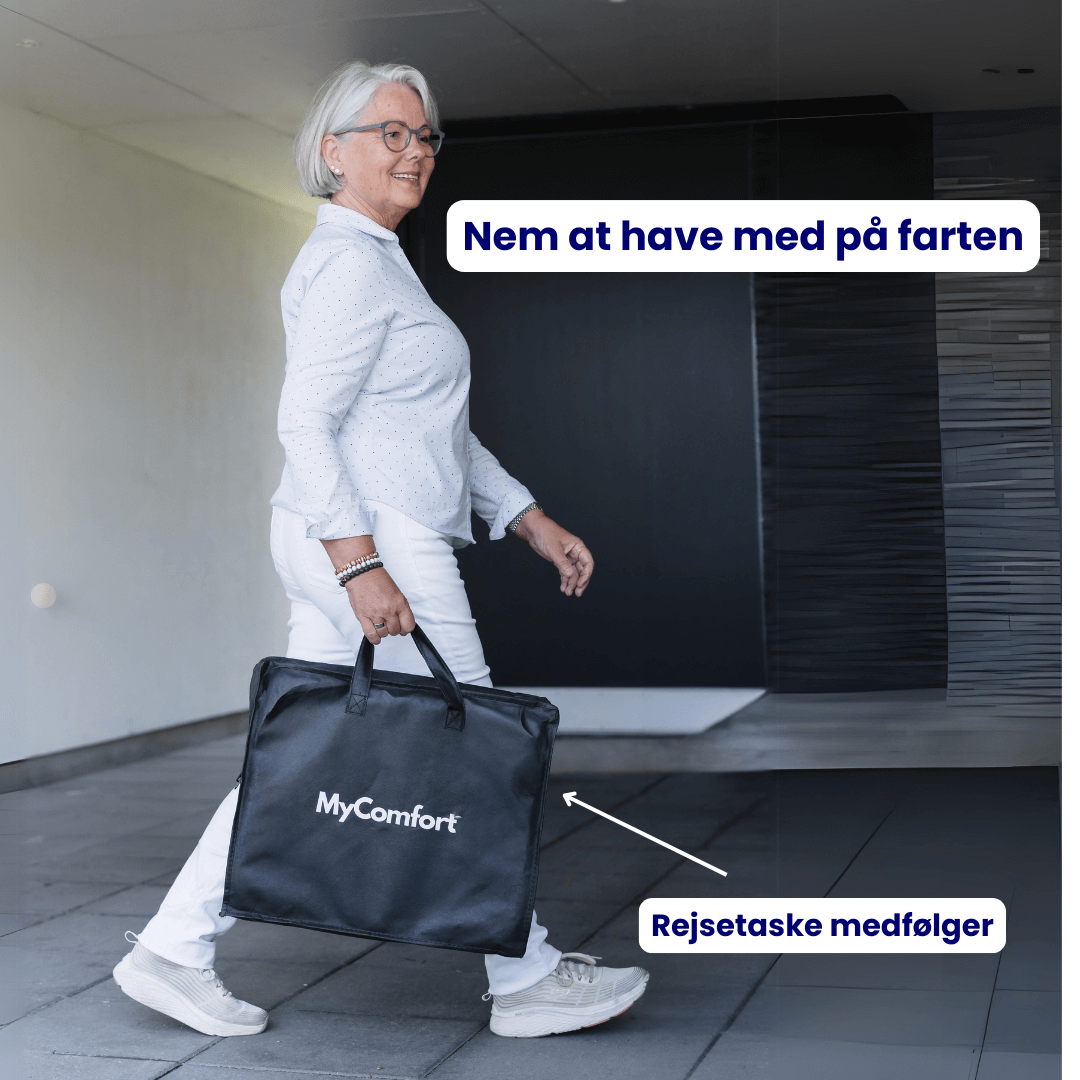 MyComfort Siddepude
