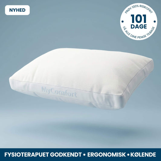 Deep Sleep Pillow