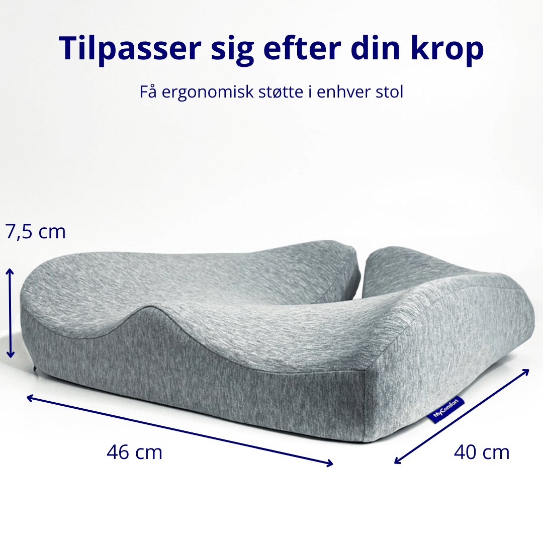 MyComfort Siddepude