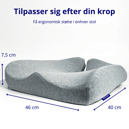 MyComfort Siddepude