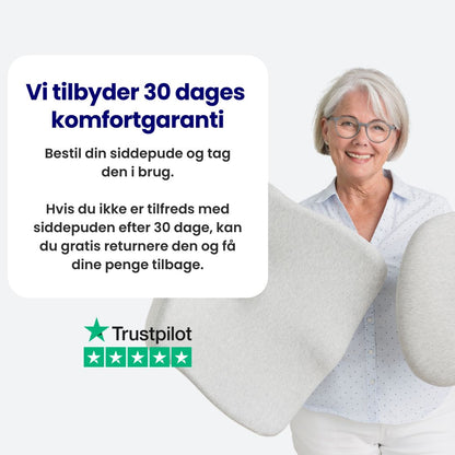 MyComfort Siddepude