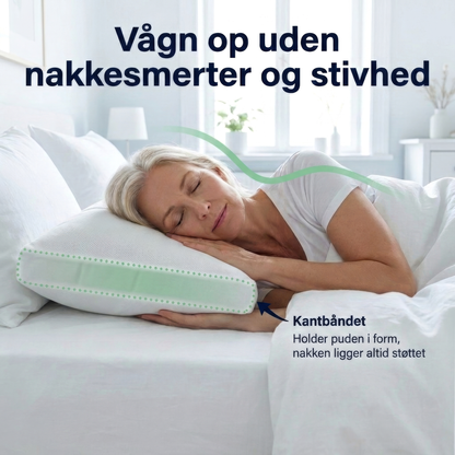 Deep Sleep Pillow