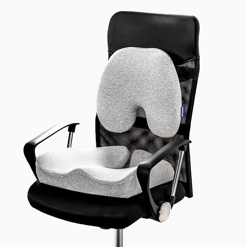 MyComfort Pudesæt